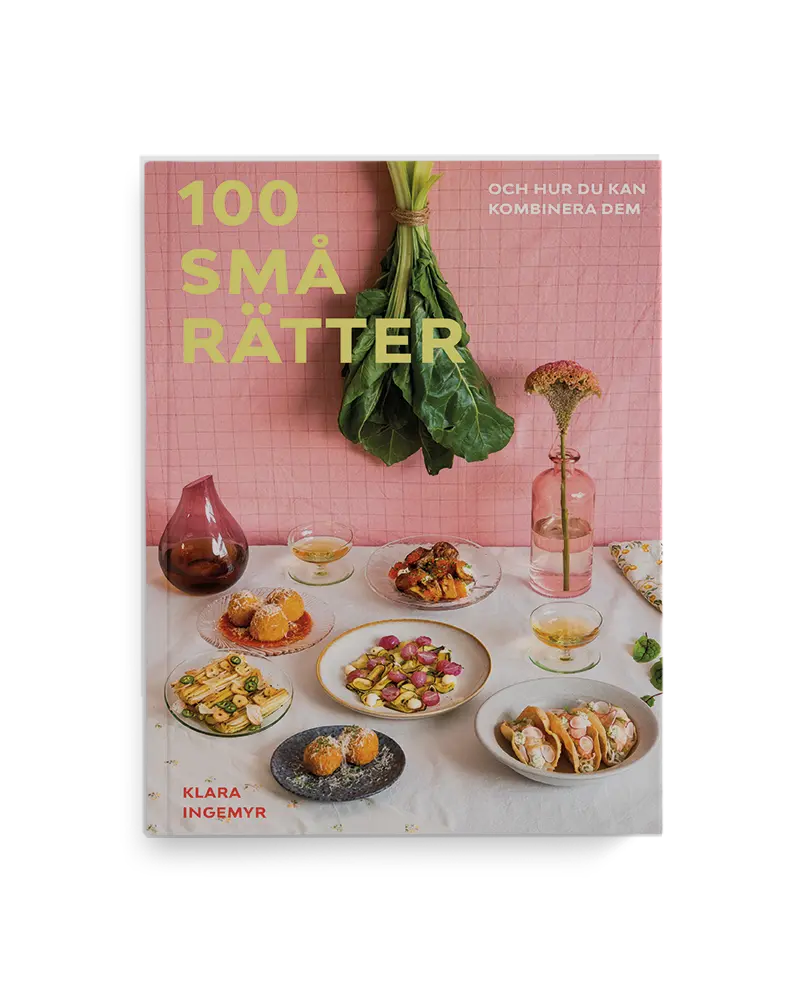 100 små rätter