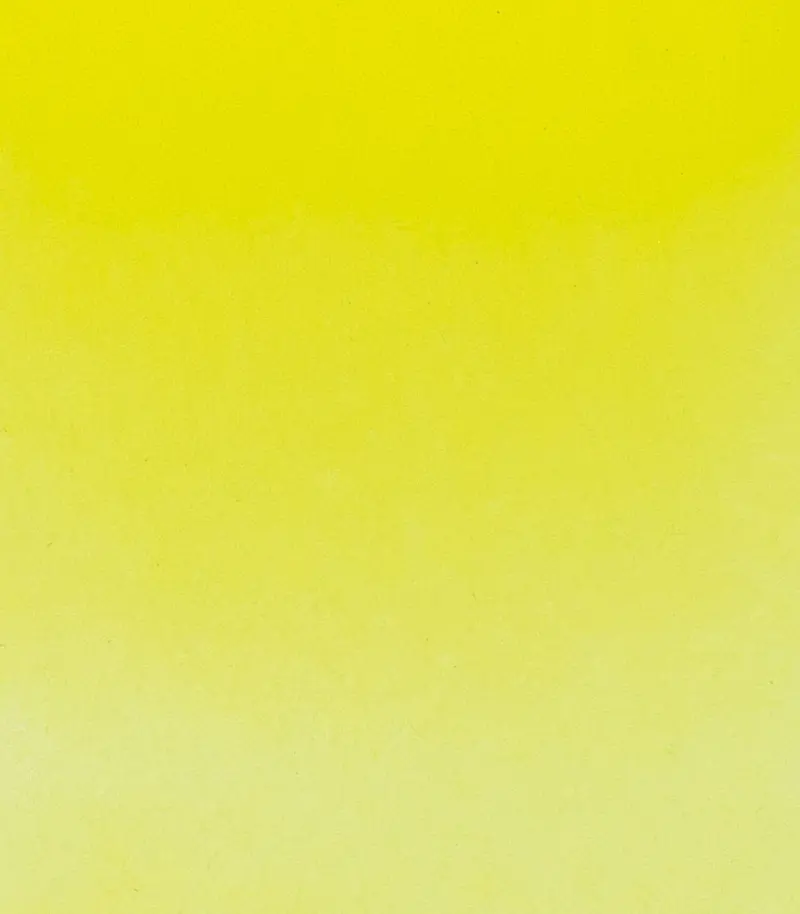 14 211 Chromium yellow hue lemon