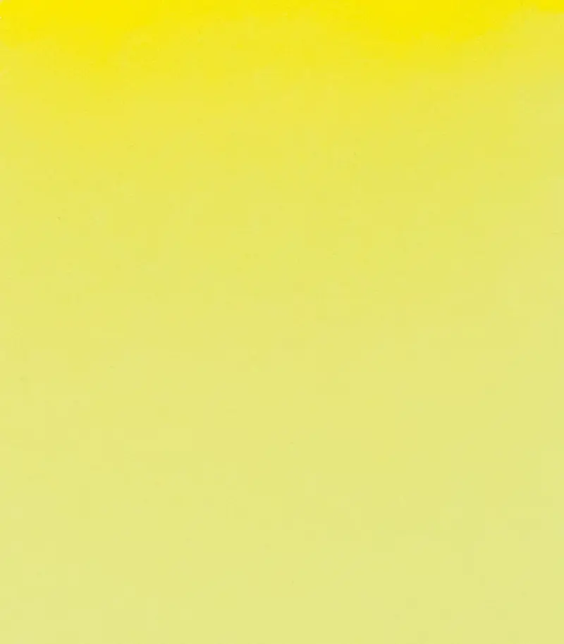 14 215 Lemon yellow