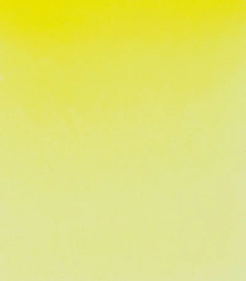14 223 Cadmium yellow lemon