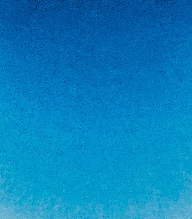 14 484 Phthalo blue