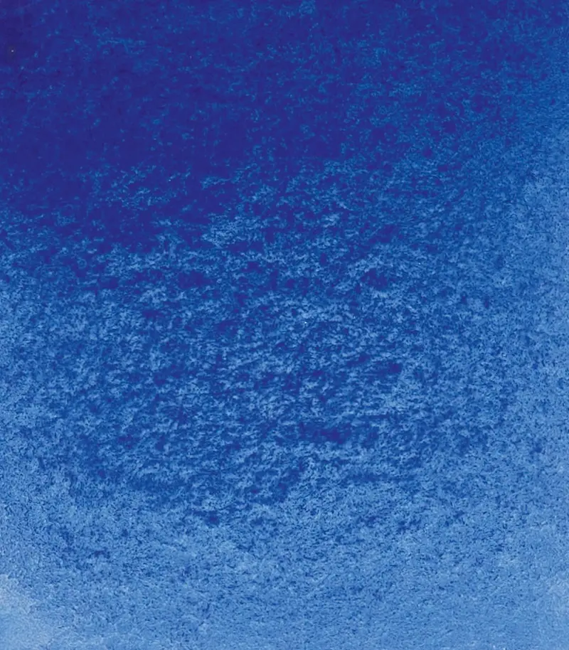 14 493 French ultramarine
