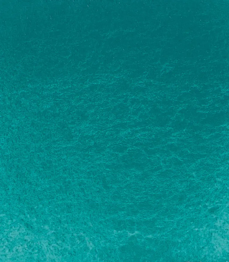 14 510 Cobalt green turquoise