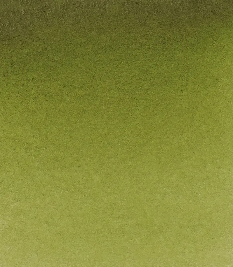 14 525 Olive green yellowish
