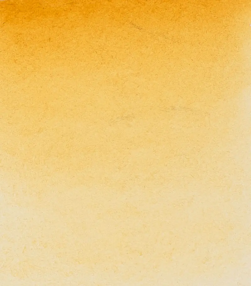 14 656 Yellow raw ochre