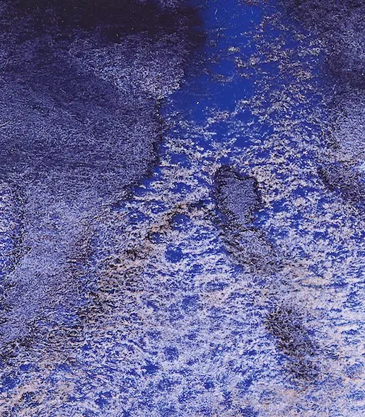 14 951 Deep sea violet