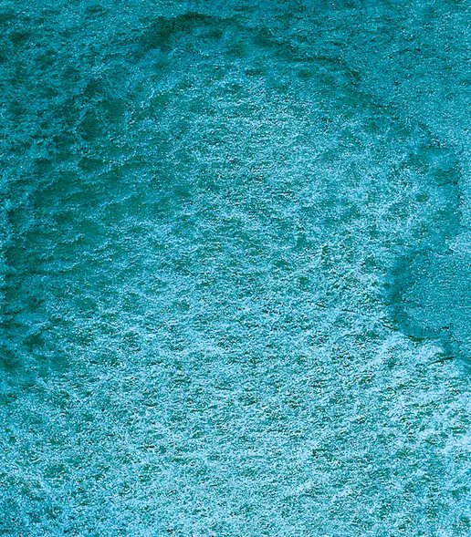 14 954 Deep sea green