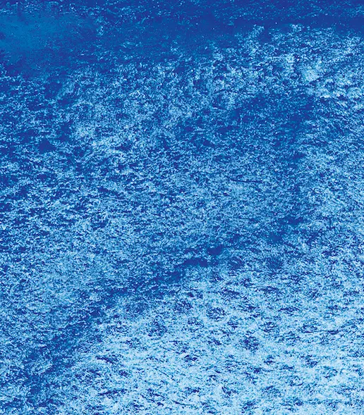 14 961 Glacier blue