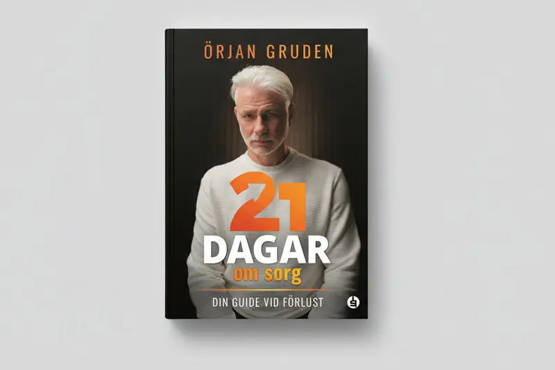 21 dagar om sorg