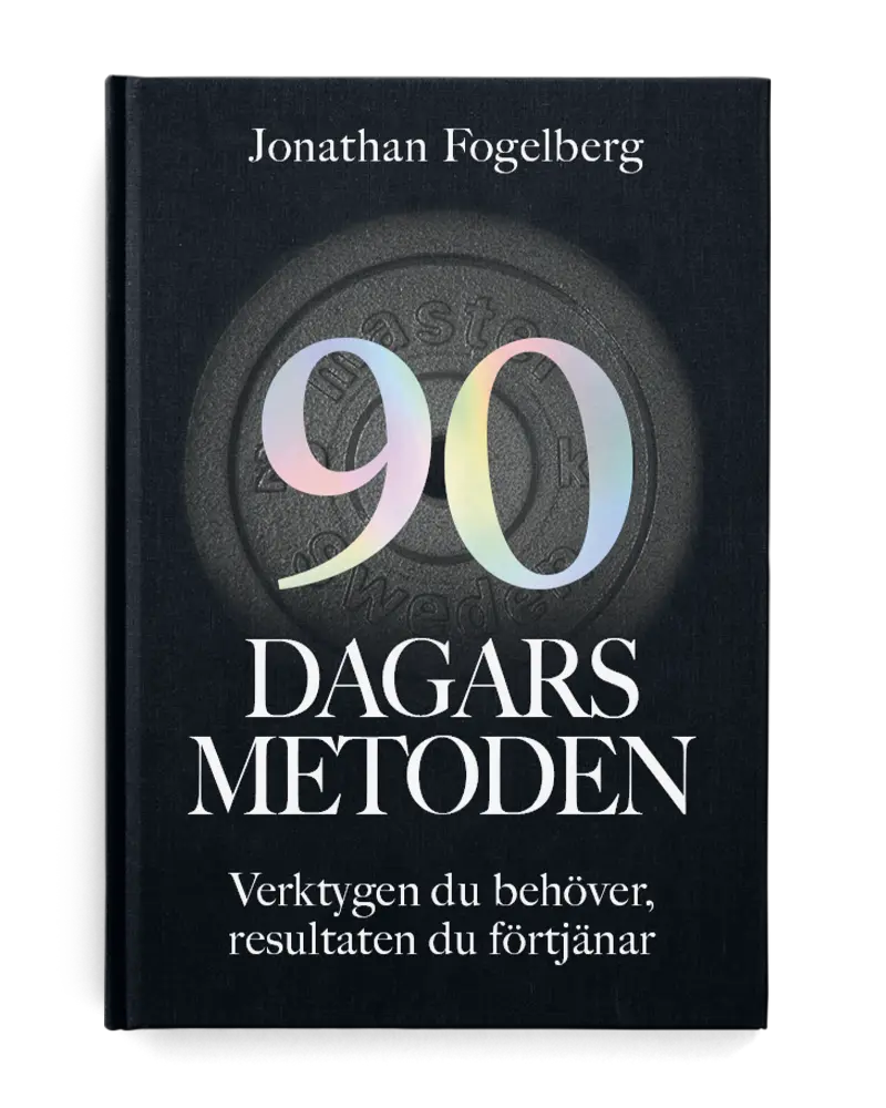 90-dagarsmetoden