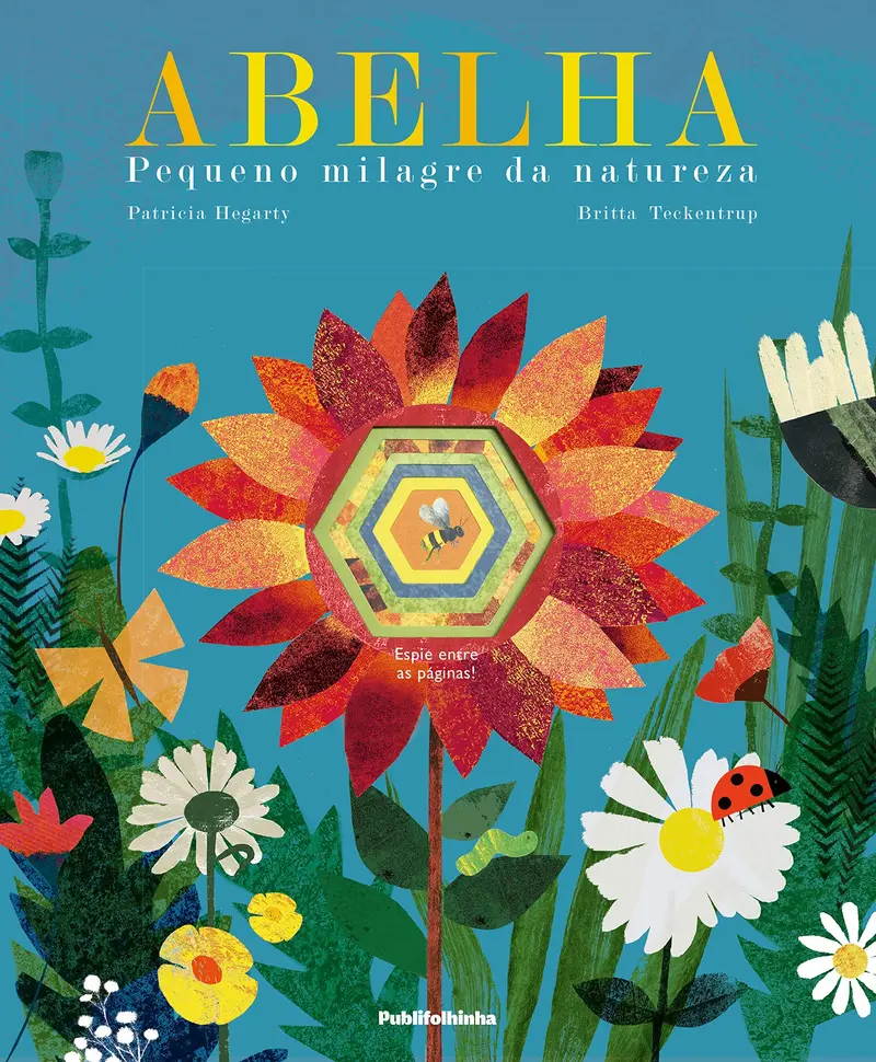 A abelha