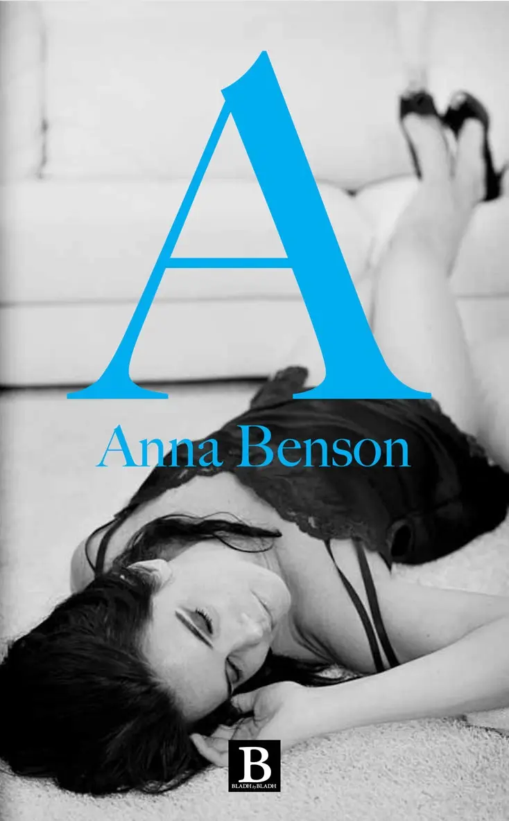 A - Anna Benson (beg.)