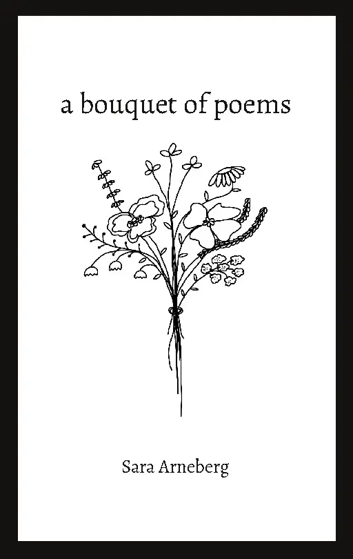 A bouquet of poems