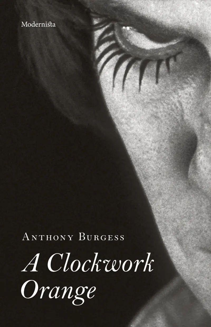 A clockwork orange (svenska)