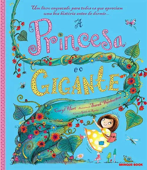A princesa e o gigante