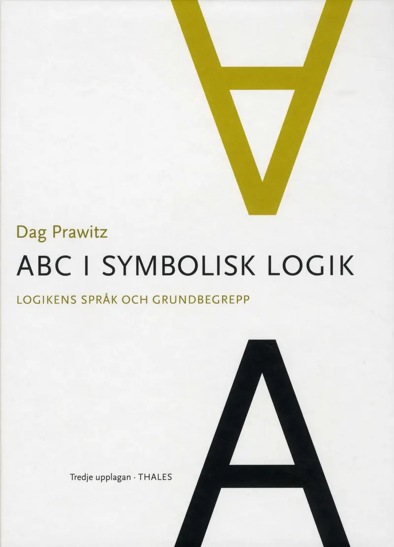 ABC i symbolisk logik