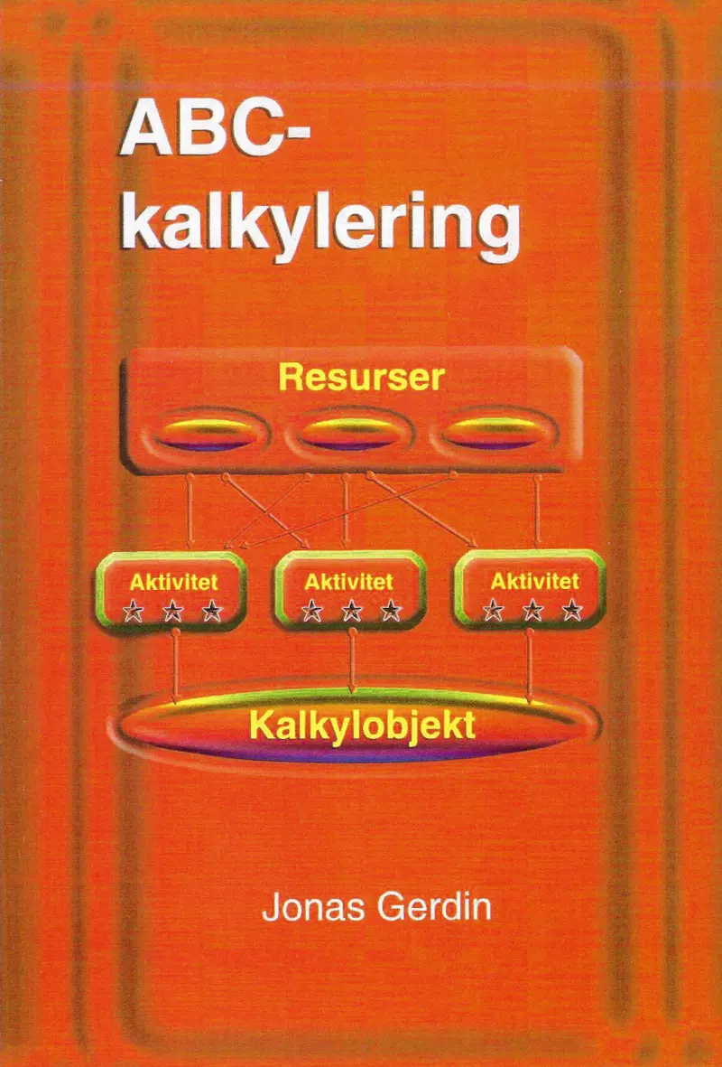 ABC-Kalkylering