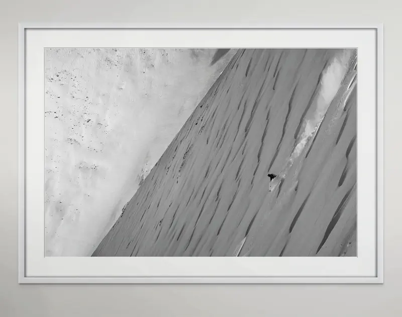 Abisko backcountry, Swedish Lapland