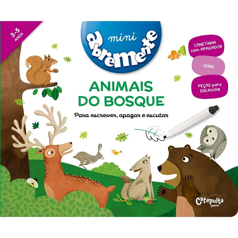 Abremente Mini