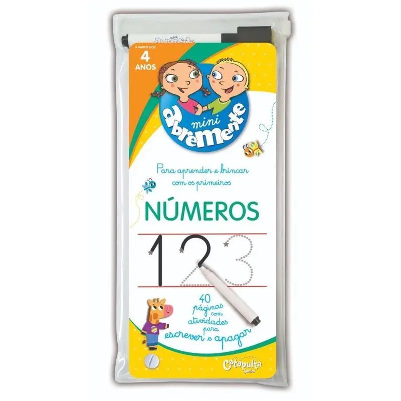 Abremente Mini