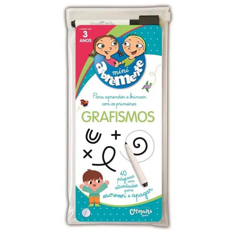 Abremente Mini