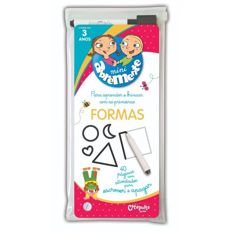 Abremente Mini