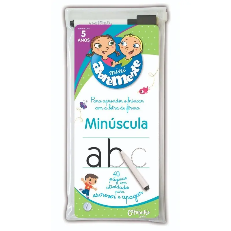 Abremente Mini