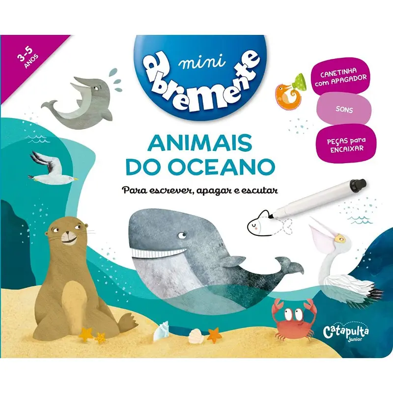 Abremente Mini