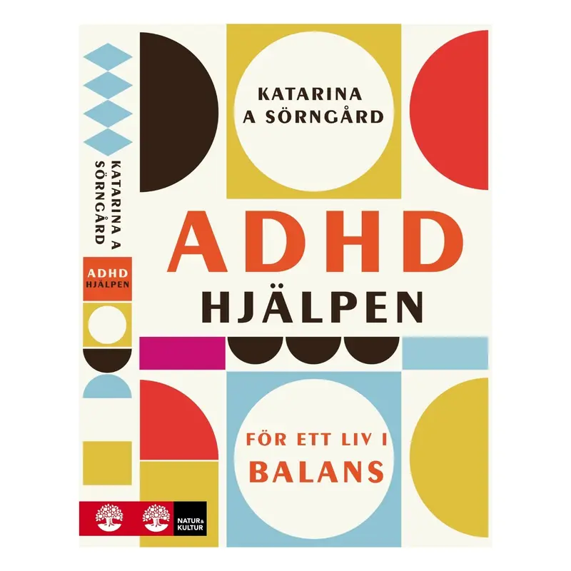 ADHD-hjälpen