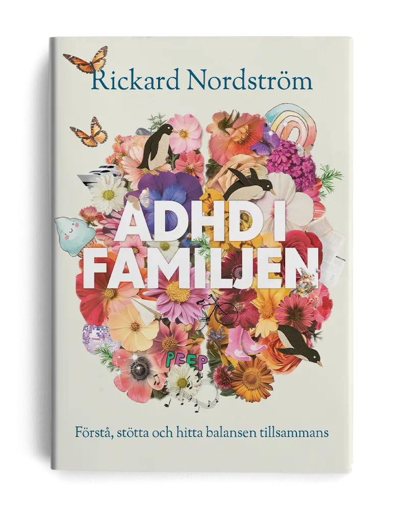 Adhd i familjen