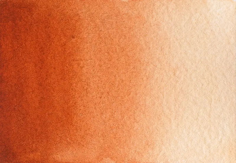 AG 115 Burnt sienna, Mt. Amiata