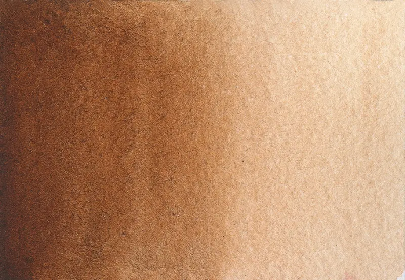 AG 122 Burnt umber, Cyprus