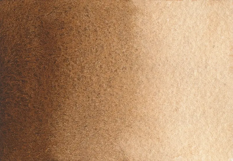 AG 123 Burnt umber, brownish