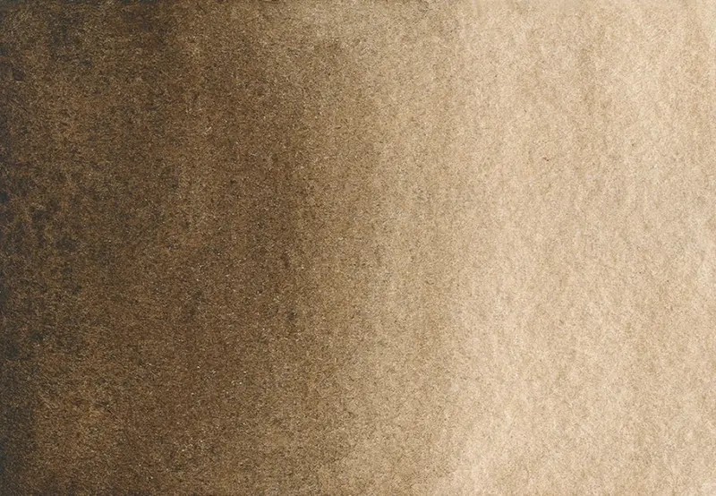 AG 124 Burnt umber, dark