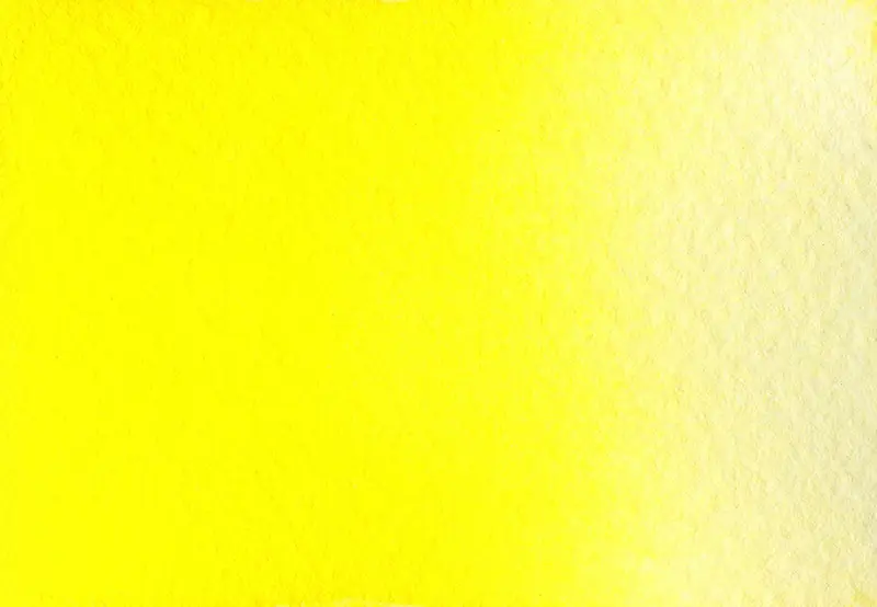 AG 203 Lemon yellow permanent