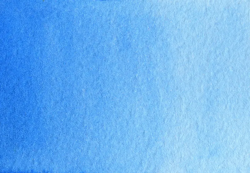 AG 222 Cerulean hue