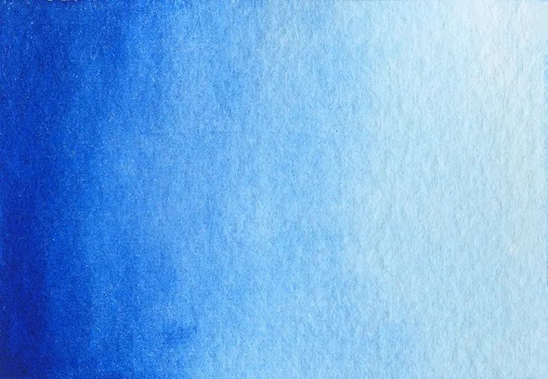 AG 223 Transparent cerulean