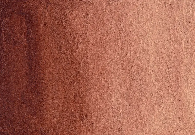 AG 249 Leighton red ochre