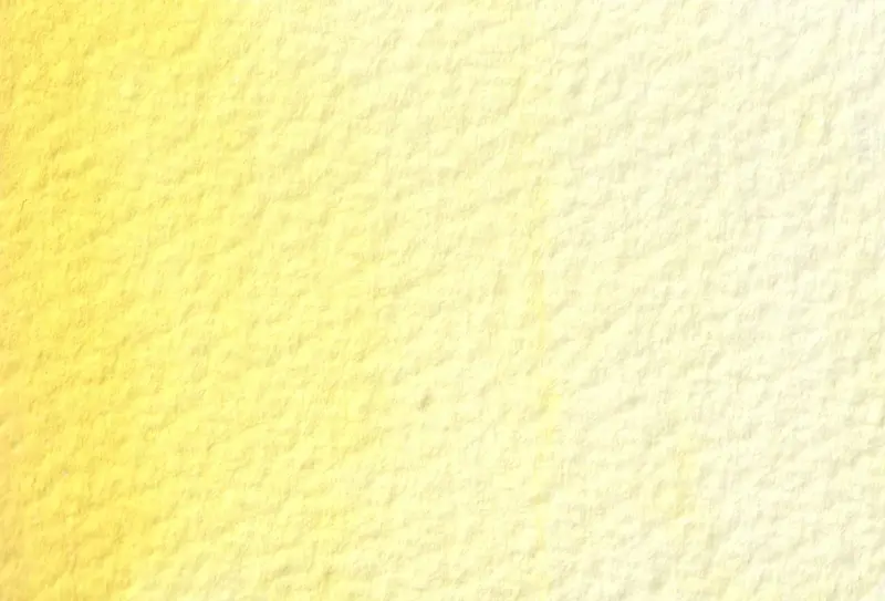 AG 261 Giallorino hue (Titanium yellow hue)
