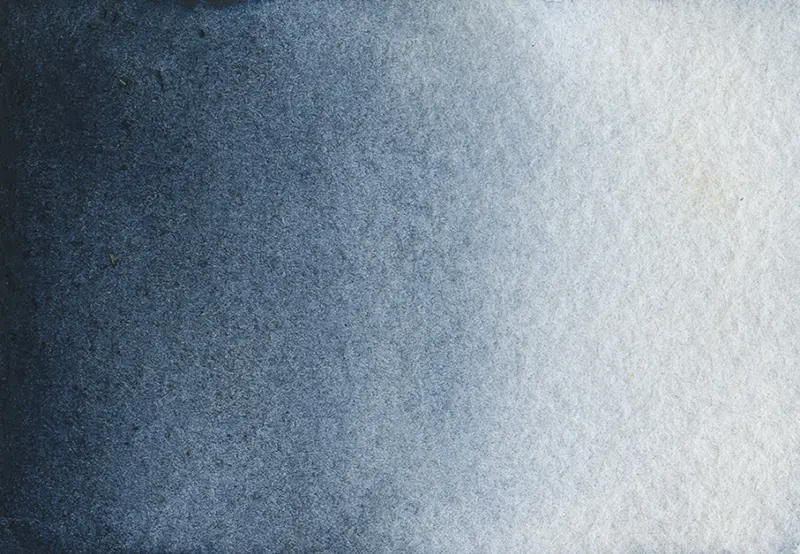 AG 334 Indigo, genuine