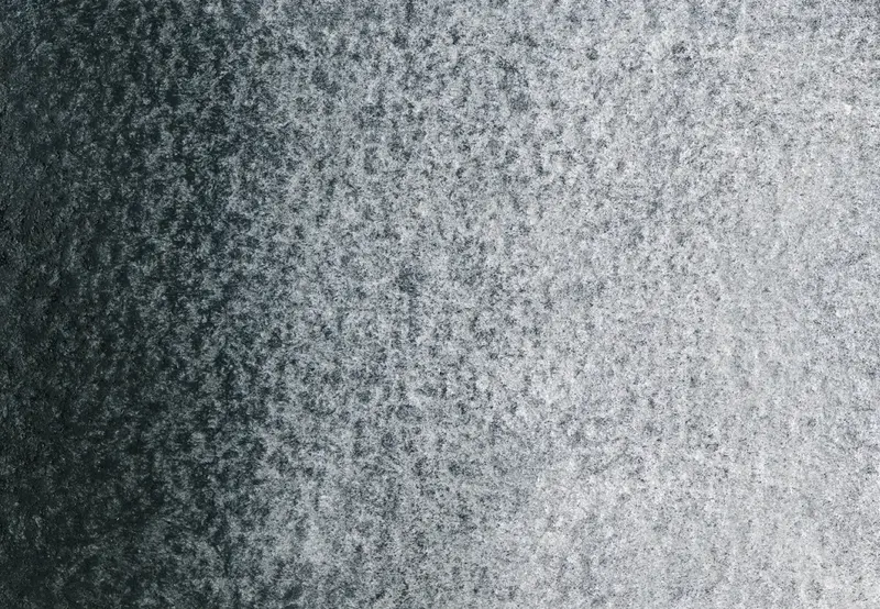 AG 408 Vivianite, genuine
