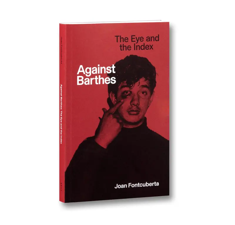 Against Barthes