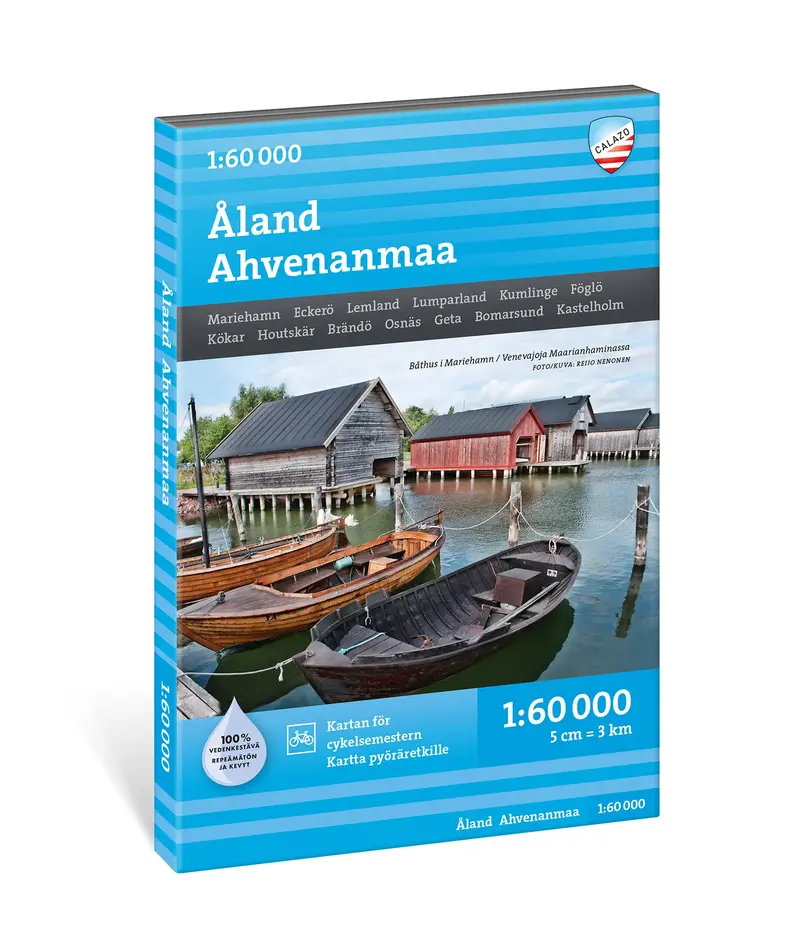 Åland Ahvenanmaa 1