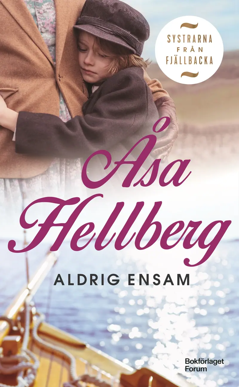 Aldrig Ensam