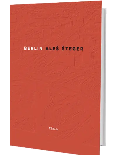 Ales Steger – Berlin