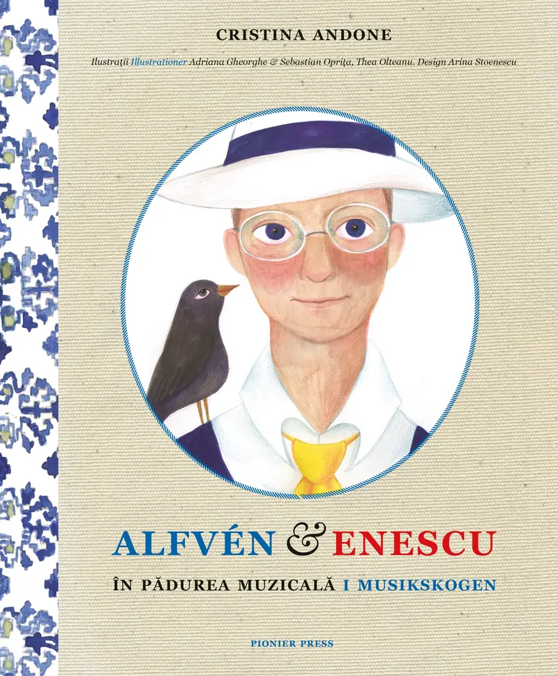 Alfvén & Enescu