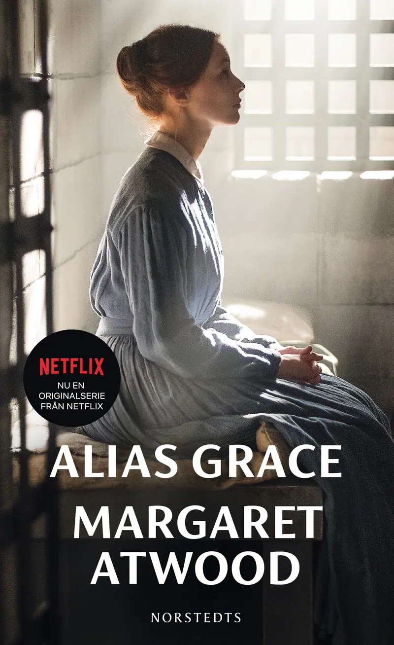 Alias Grace - Margaret Atwood