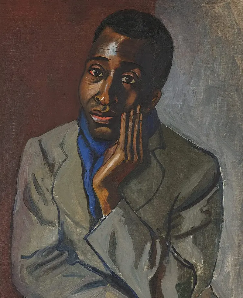 Alice Neel