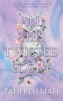 All this twisted glory