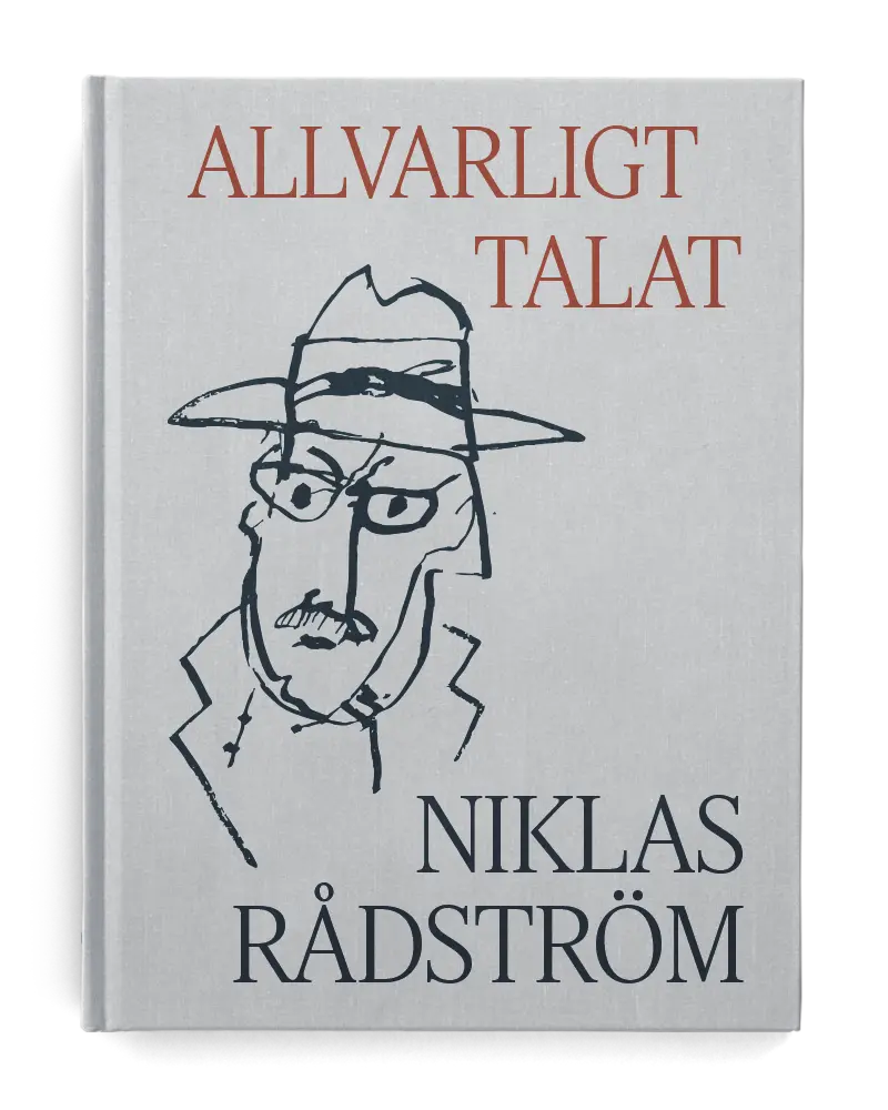 Allvarligt talat